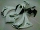 2008-2011 White Honda CBR1000RR Motorcycle Fairings 2008-2011 White Honda CBR1000RR Motorcycle Fairings