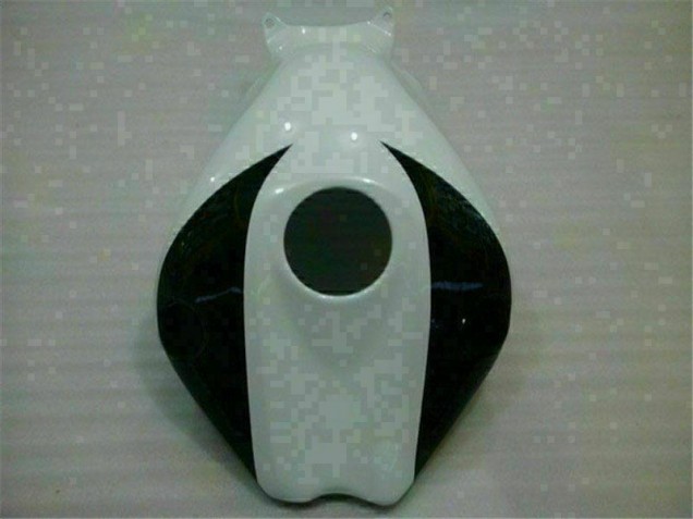 2008-2011 White Honda CBR1000RR Motorcycle Fairings 2008-2011 White Honda CBR1000RR Motorcycle Fairings