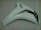2008-2011 White Honda CBR1000RR Motorcycle Fairings 2008-2011 White Honda CBR1000RR Motorcycle Fairings
