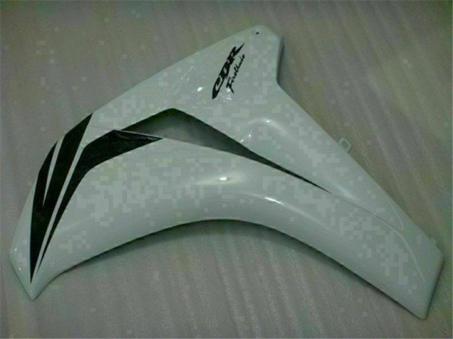 2008-2011 White Honda CBR1000RR Motorcycle Fairings 2008-2011 White Honda CBR1000RR Motorcycle Fairings
