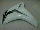 2008-2011 White Honda CBR1000RR Motorcycle Fairings 2008-2011 White Honda CBR1000RR Motorcycle Fairings