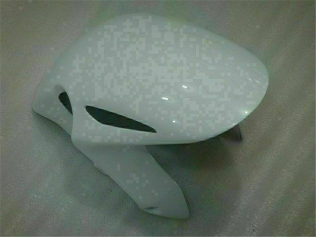 2008-2011 White Honda CBR1000RR Motorcycle Fairings 2008-2011 White Honda CBR1000RR Motorcycle Fairings