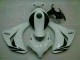 2008-2011 White Honda CBR1000RR Motorcycle Fairings 2008-2011 White Honda CBR1000RR Motorcycle Fairings
