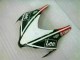2008-2011 White Honda CBR1000RR Motorcycle Fairings & Plastics 2008-2011 White Honda CBR1000RR Motorcycle Fairings & Plastics