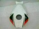 2008-2011 White Honda CBR1000RR Motorcycle Fairings & Plastics 2008-2011 White Honda CBR1000RR Motorcycle Fairings & Plastics