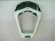 2008-2011 White Honda CBR1000RR Motorcycle Fairings & Plastics 2008-2011 White Honda CBR1000RR Motorcycle Fairings & Plastics