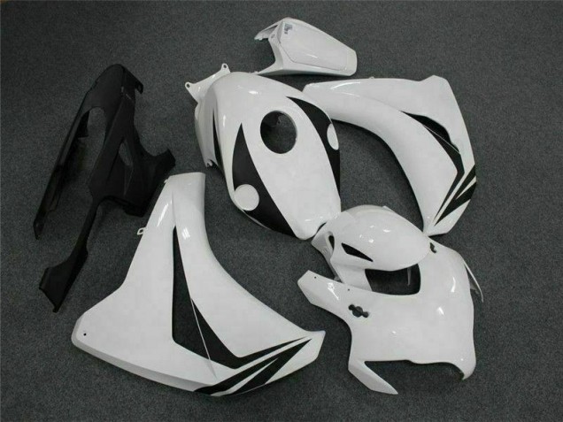 2008-2011 White Honda CBR1000RR Moto Fairings 2008-2011 White Honda CBR1000RR Moto Fairings