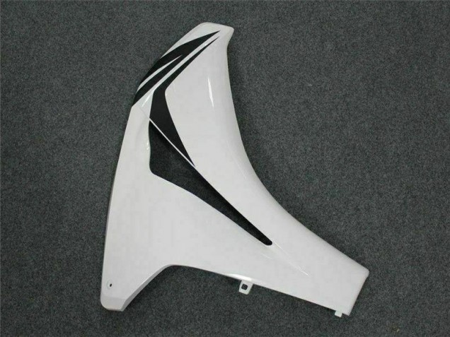 2008-2011 White Honda CBR1000RR Moto Fairings 2008-2011 White Honda CBR1000RR Moto Fairings