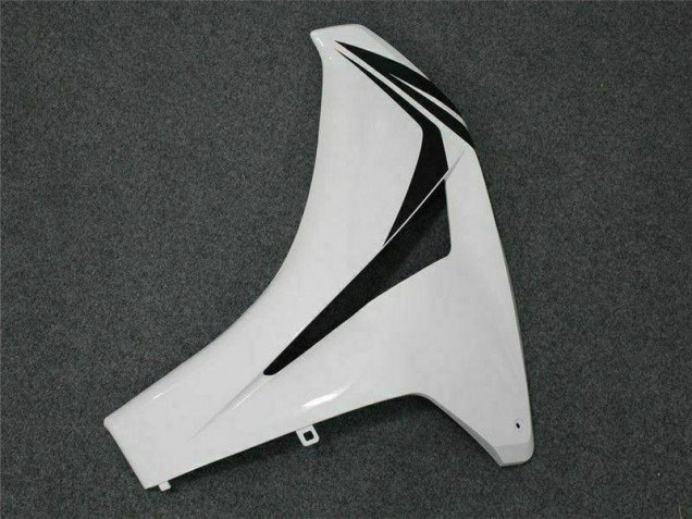 2008-2011 White Honda CBR1000RR Moto Fairings 2008-2011 White Honda CBR1000RR Moto Fairings