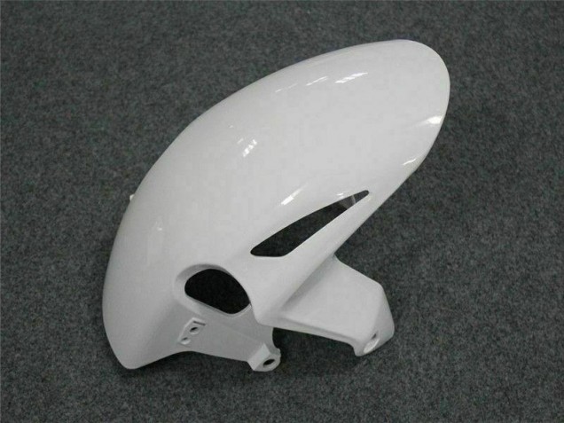 2008-2011 White Honda CBR1000RR Moto Fairings 2008-2011 White Honda CBR1000RR Moto Fairings