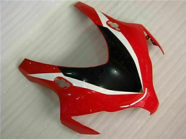 2008-2011 White Honda CBR1000RR Bike Fairing Kit 2008-2011 White Honda CBR1000RR Bike Fairing Kit
