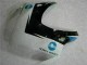 2008-2011 White Honda CBR1000RR Motorcycle Fairings Kit 2008-2011 White Honda CBR1000RR Motorcycle Fairings Kit