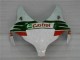 2008-2011 White Red Honda CBR1000RR Motorcycle Replacement Fairings 2008-2011 White Red Honda CBR1000RR Motorcycle Replacement Fairings