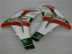 2008-2011 White Red Honda CBR1000RR Motorcycle Replacement Fairings 2008-2011 White Red Honda CBR1000RR Motorcycle Replacement Fairings