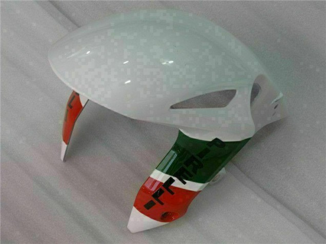 2008-2011 White Red Honda CBR1000RR Motorcycle Replacement Fairings 2008-2011 White Red Honda CBR1000RR Motorcycle Replacement Fairings