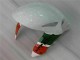 2008-2011 White Red Honda CBR1000RR Motorcycle Replacement Fairings 2008-2011 White Red Honda CBR1000RR Motorcycle Replacement Fairings