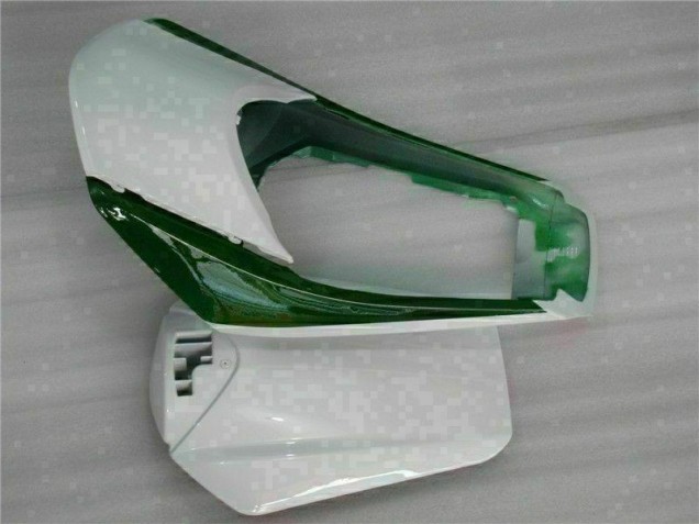 2008-2011 White Red Honda CBR1000RR Motorcycle Replacement Fairings 2008-2011 White Red Honda CBR1000RR Motorcycle Replacement Fairings