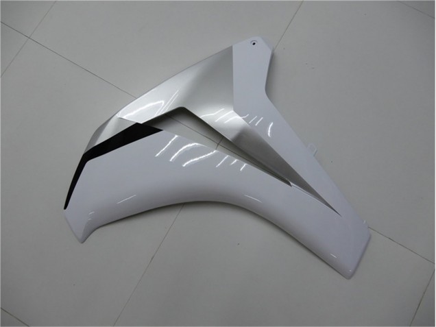 2008-2011 White Red Honda CBR1000RR Motorcycle Fairings 2008-2011 White Red Honda CBR1000RR Motorcycle Fairings