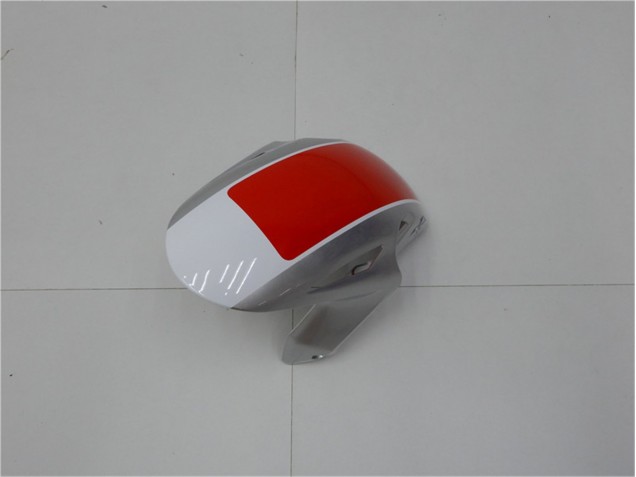 2008-2011 White Red Honda CBR1000RR Motorcycle Fairings 2008-2011 White Red Honda CBR1000RR Motorcycle Fairings