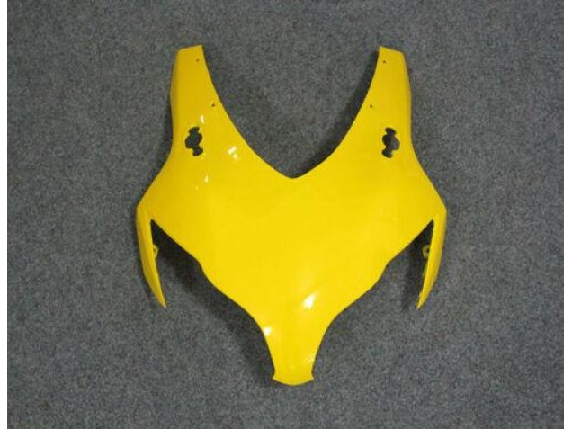 2008-2011 Yellow Black Honda CBR1000RR Motorcycle Fairing Kits 2008-2011 Yellow Black Honda CBR1000RR Motorcycle Fairing Kits