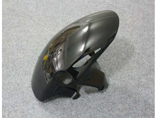 2008-2011 Yellow Black Honda CBR1000RR Motorcycle Fairing Kits 2008-2011 Yellow Black Honda CBR1000RR Motorcycle Fairing Kits