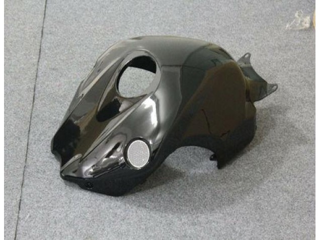 2008-2011 Yellow Black Honda CBR1000RR Motorcycle Fairing Kits 2008-2011 Yellow Black Honda CBR1000RR Motorcycle Fairing Kits
