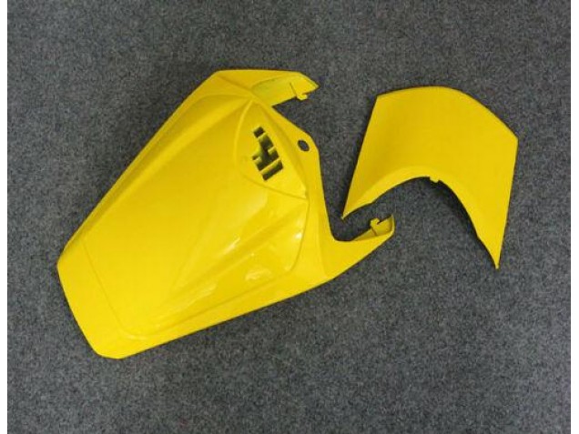 2008-2011 Yellow Black Honda CBR1000RR Motorcycle Fairing Kits 2008-2011 Yellow Black Honda CBR1000RR Motorcycle Fairing Kits