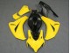 2008-2011 Yellow Black Honda CBR1000RR Motorcycle Fairing Kits 2008-2011 Yellow Black Honda CBR1000RR Motorcycle Fairing Kits
