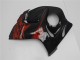 2008-2019 Black Red Suzuki GSXR 1300 Hayabusa Motor Bike Fairings 2008-2019 Black Red Suzuki GSXR 1300 Hayabusa Motor Bike Fairings