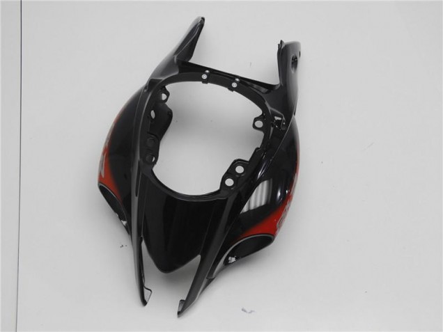 2008-2019 Black Red Suzuki GSXR 1300 Hayabusa Motor Bike Fairings 2008-2019 Black Red Suzuki GSXR 1300 Hayabusa Motor Bike Fairings
