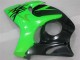 2008-2019 Green Black Suzuki GSXR 1300 Hayabusa Motorbike Fairing 2008-2019 Green Black Suzuki GSXR 1300 Hayabusa Motorbike Fairing