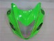 2008-2019 Green Black Suzuki GSXR 1300 Hayabusa Motorbike Fairing 2008-2019 Green Black Suzuki GSXR 1300 Hayabusa Motorbike Fairing
