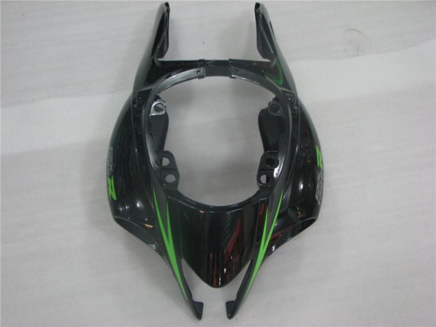 2008-2019 Green Black Suzuki GSXR 1300 Hayabusa Motorbike Fairing 2008-2019 Green Black Suzuki GSXR 1300 Hayabusa Motorbike Fairing