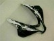 2009-2012 Black Honda CBR600RR Motorcycle Fairing Kits 2009-2012 Black Honda CBR600RR Motorcycle Fairing Kits