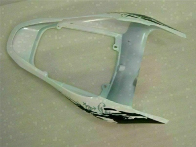 2009-2012 Black Honda CBR600RR Motorcycle Fairing Kits 2009-2012 Black Honda CBR600RR Motorcycle Fairing Kits