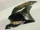 2009-2012 Black Honda CBR600RR Motorbike Fairings 2009-2012 Black Honda CBR600RR Motorbike Fairings