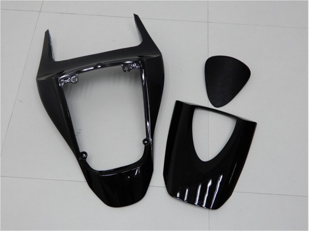 2009-2012 Glossy Black Honda CBR600RR Bike Fairing Kit 2009-2012 Glossy Black Honda CBR600RR Bike Fairing Kit