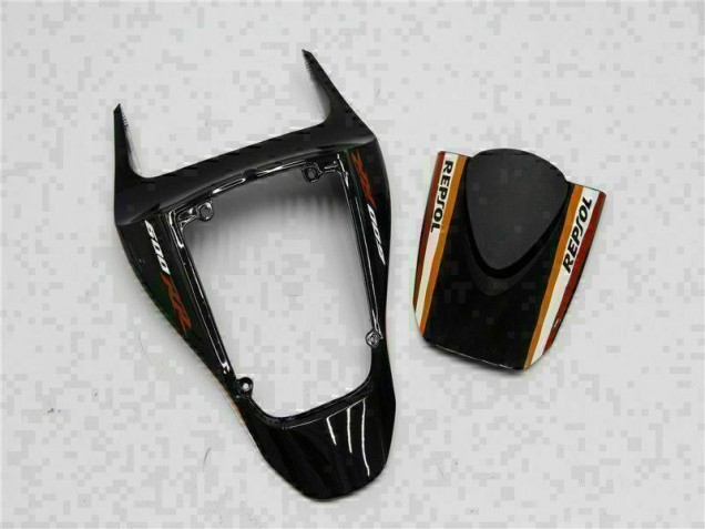 2009-2012 Orange Repsol Honda CBR600RR Motor Fairings 2009-2012 Orange Repsol Honda CBR600RR Motor Fairings