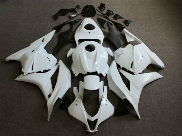 2009-2012 Unpainted Honda CBR600RR Motorcycle Bodywork 2009-2012 Unpainted Honda CBR600RR Motorcycle Bodywork