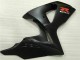 2009-2016 Black Suzuki GSXR1000 Motorbike Fairing 2009-2016 Black Suzuki GSXR1000 Motorbike Fairing