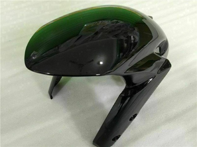 2009-2016 Black Suzuki GSXR1000 Motorbike Fairing 2009-2016 Black Suzuki GSXR1000 Motorbike Fairing