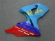 2009-2016 Blue Suzuki GSXR1000 Motorbike Fairing Kits 2009-2016 Blue Suzuki GSXR1000 Motorbike Fairing Kits