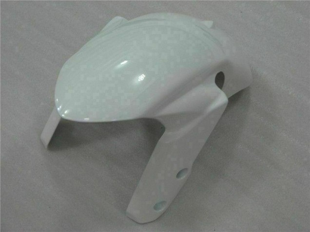 2009-2016 Blue White Suzuki GSXR1000 Motorcycle Fairings Kits 2009-2016 Blue White Suzuki GSXR1000 Motorcycle Fairings Kits