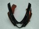 2009-2016 Brown Black Suzuki GSXR1000 Bike Fairing Kit 2009-2016 Brown Black Suzuki GSXR1000 Bike Fairing Kit