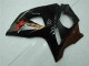 2009-2016 Brown Black Suzuki GSXR1000 Bike Fairing Kit 2009-2016 Brown Black Suzuki GSXR1000 Bike Fairing Kit