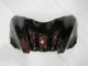 2009-2016 Brown Black Suzuki GSXR1000 Motor Fairings 2009-2016 Brown Black Suzuki GSXR1000 Motor Fairings