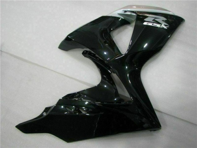 2009-2016 Brown Black Suzuki GSXR1000 Motor Fairings 2009-2016 Brown Black Suzuki GSXR1000 Motor Fairings