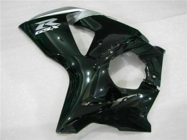 2009-2016 Brown Black Suzuki GSXR1000 Motor Fairings 2009-2016 Brown Black Suzuki GSXR1000 Motor Fairings