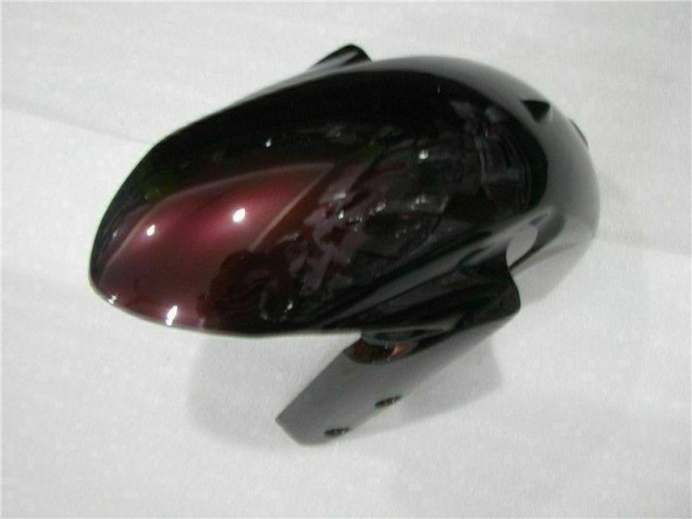 2009-2016 Brown Black Suzuki GSXR1000 Motor Fairings 2009-2016 Brown Black Suzuki GSXR1000 Motor Fairings