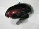 2009-2016 Brown Black Suzuki GSXR1000 Motor Fairings 2009-2016 Brown Black Suzuki GSXR1000 Motor Fairings